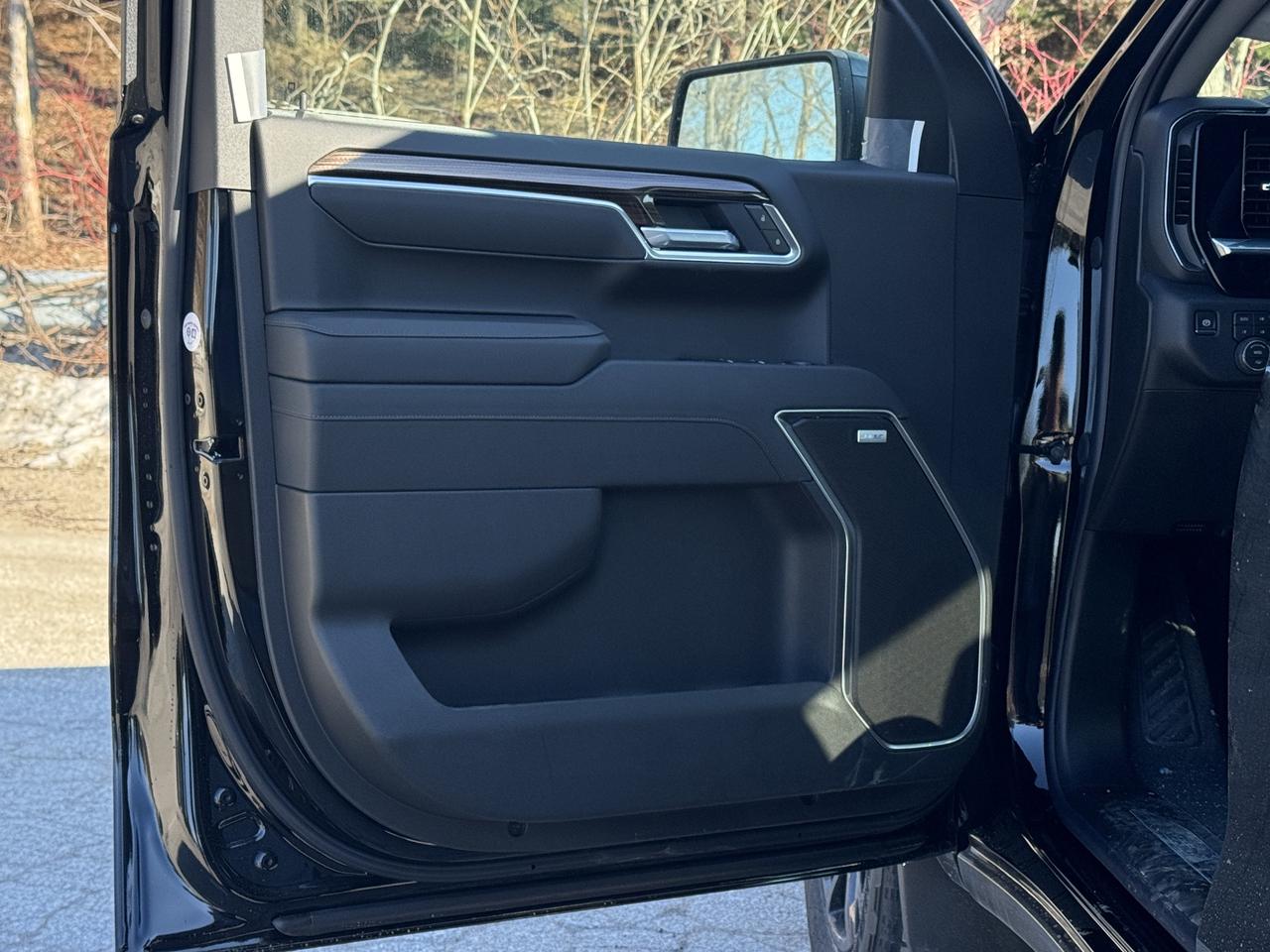 2026 Chevrolet Silverado 1500 RST Photo