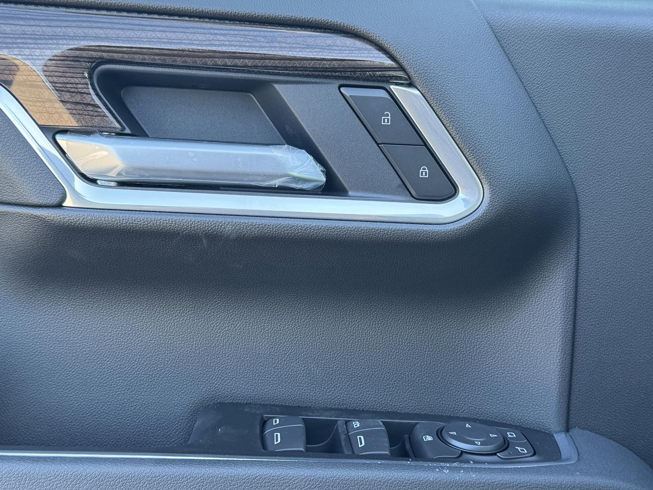 2026 Chevrolet Silverado 1500 RST Photo