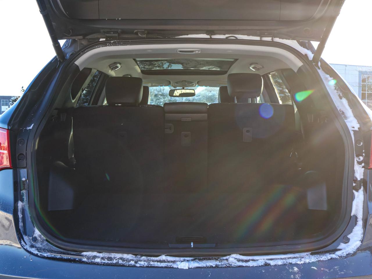 2016 Hyundai Santa Fe Sport Limited Photo