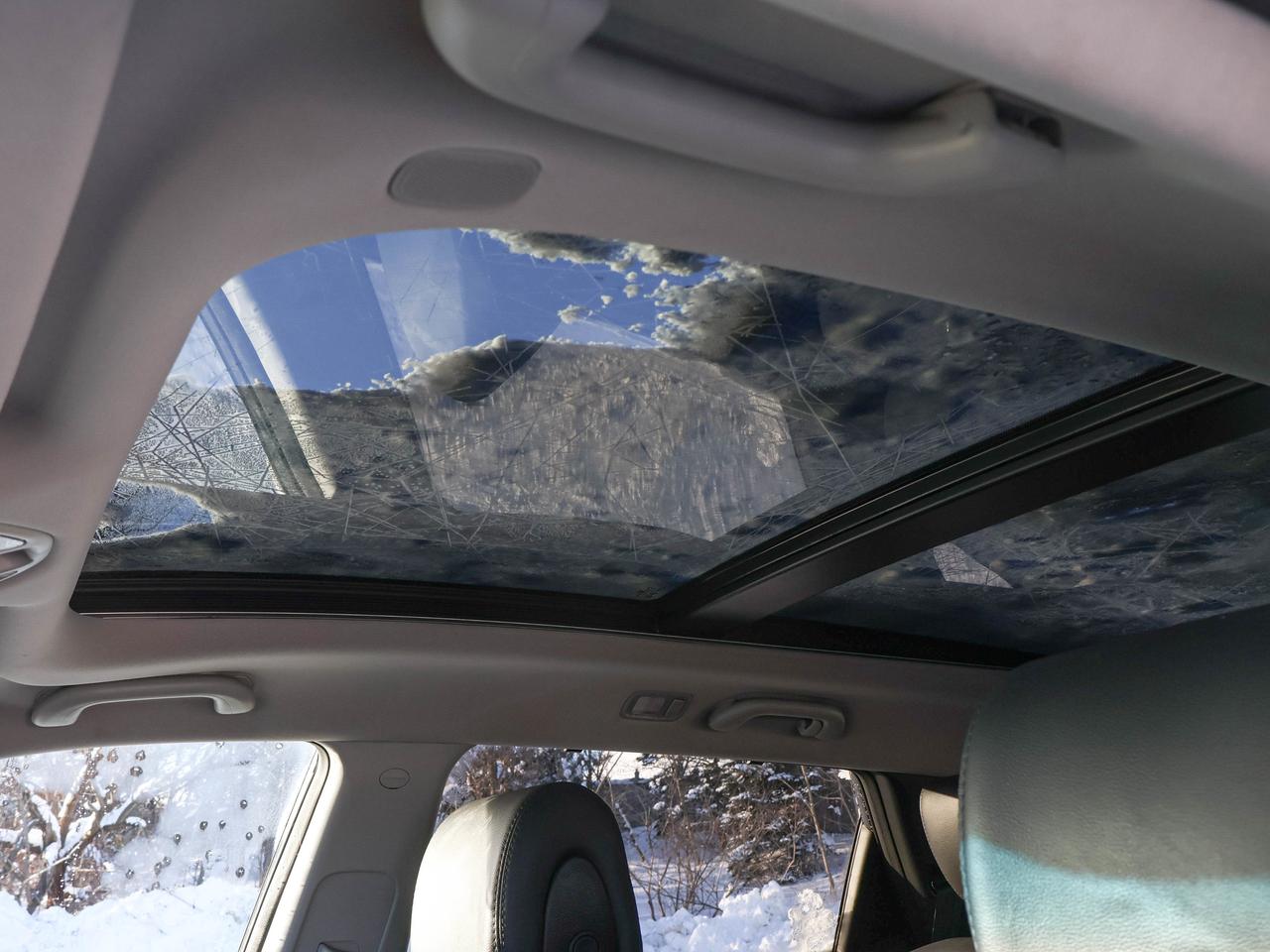 2016 Hyundai Santa Fe Sport Limited Photo