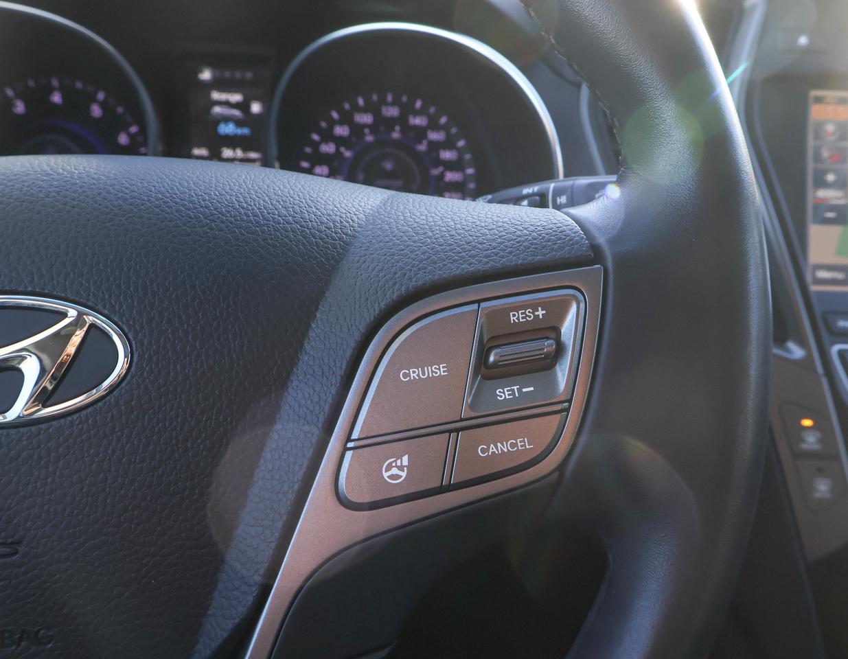 2016 Hyundai Santa Fe Sport Limited Photo