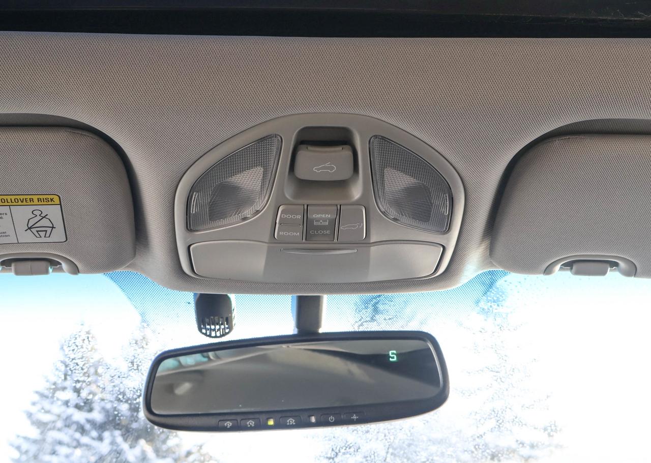 2016 Hyundai Santa Fe Sport Limited Photo