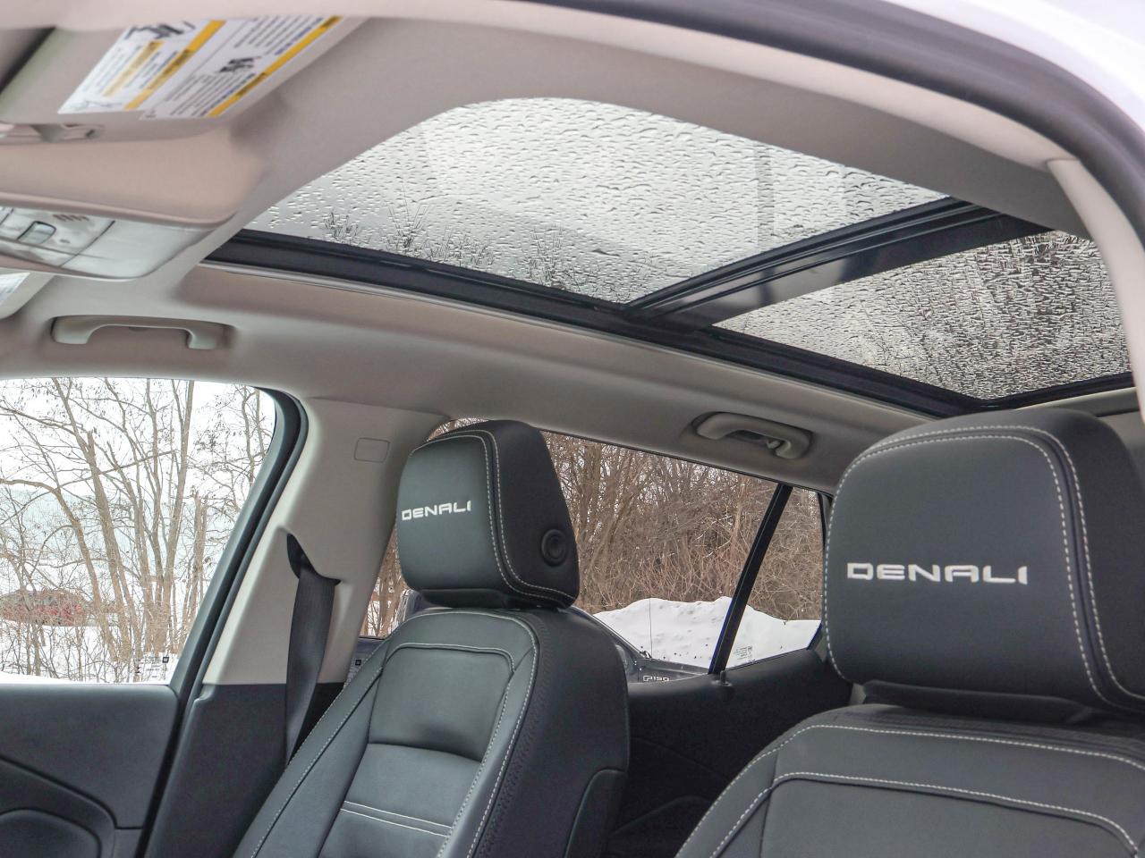 2024 GMC Terrain Denali Photo