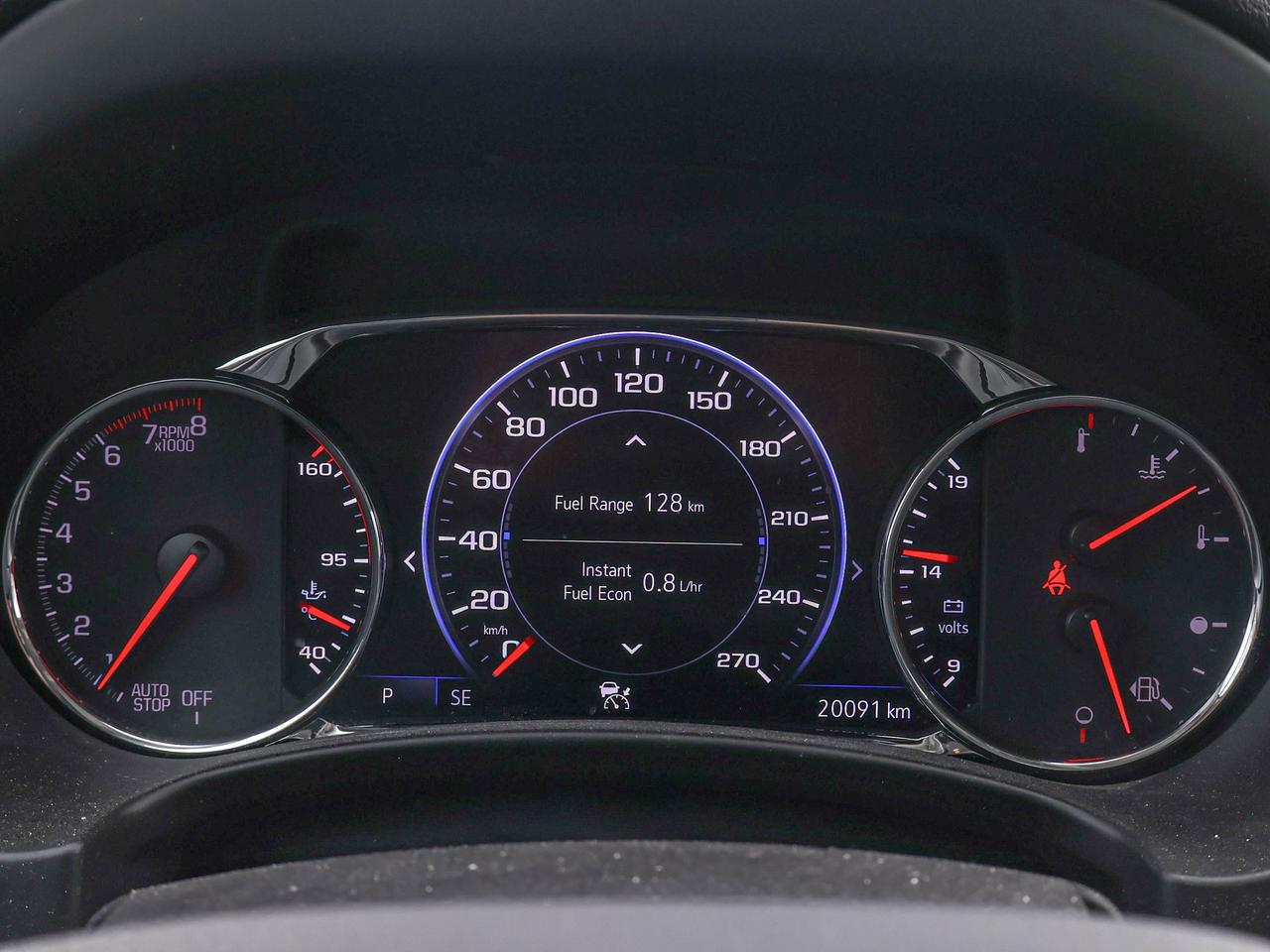 2024 GMC Terrain Denali Photo