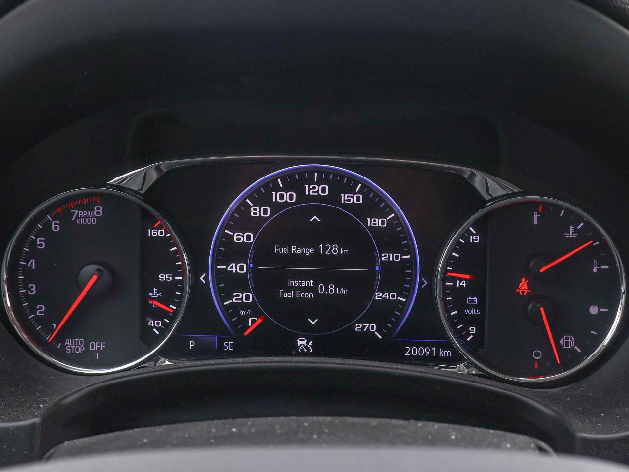 2024 GMC Terrain Denali Photo