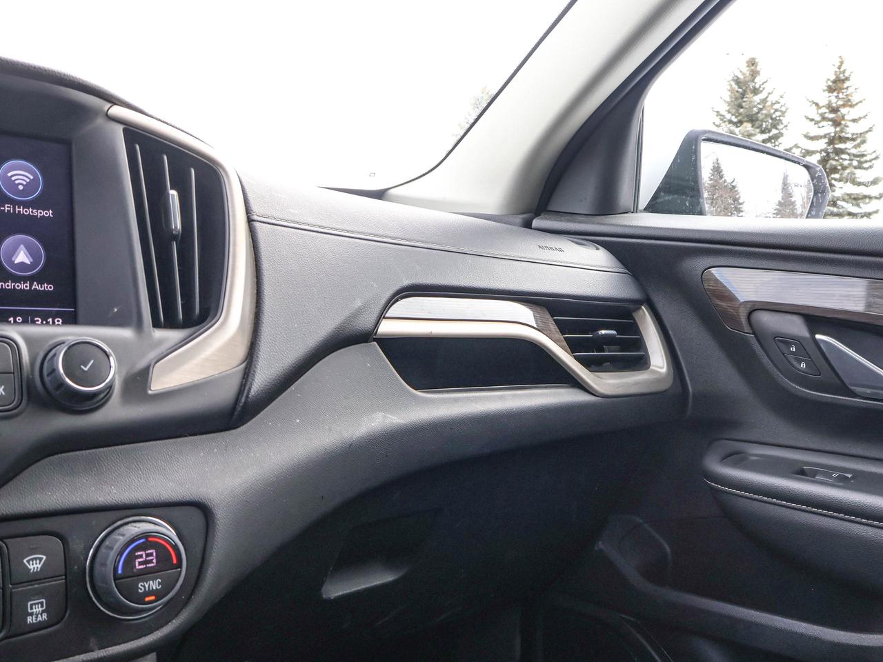 2024 GMC Terrain Denali Photo