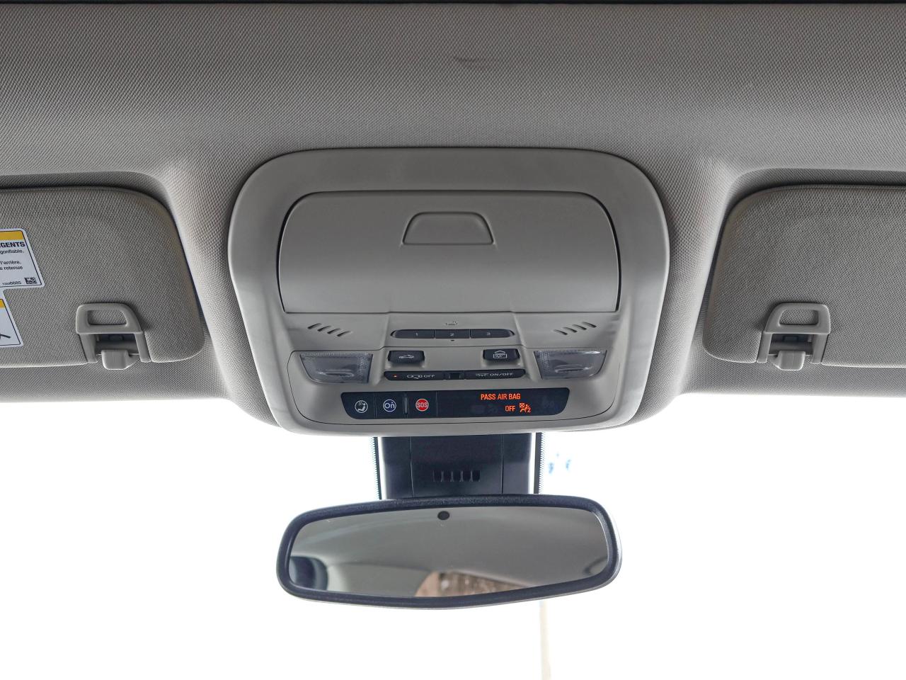 2024 GMC Terrain Denali Photo