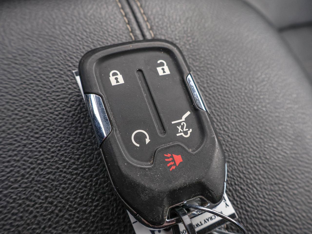 2024 GMC Terrain Denali Photo