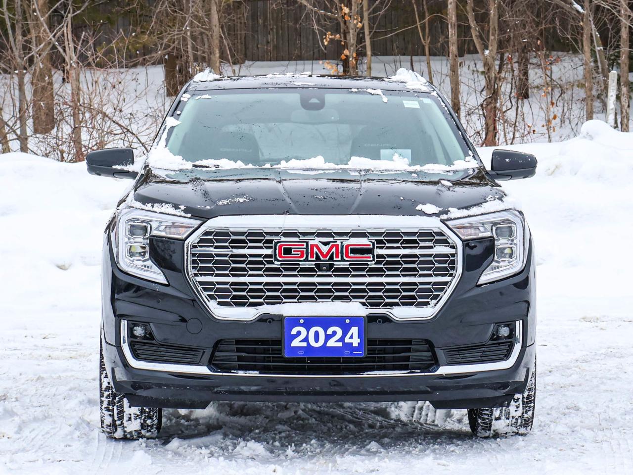 2024 GMC Terrain Denali Photo