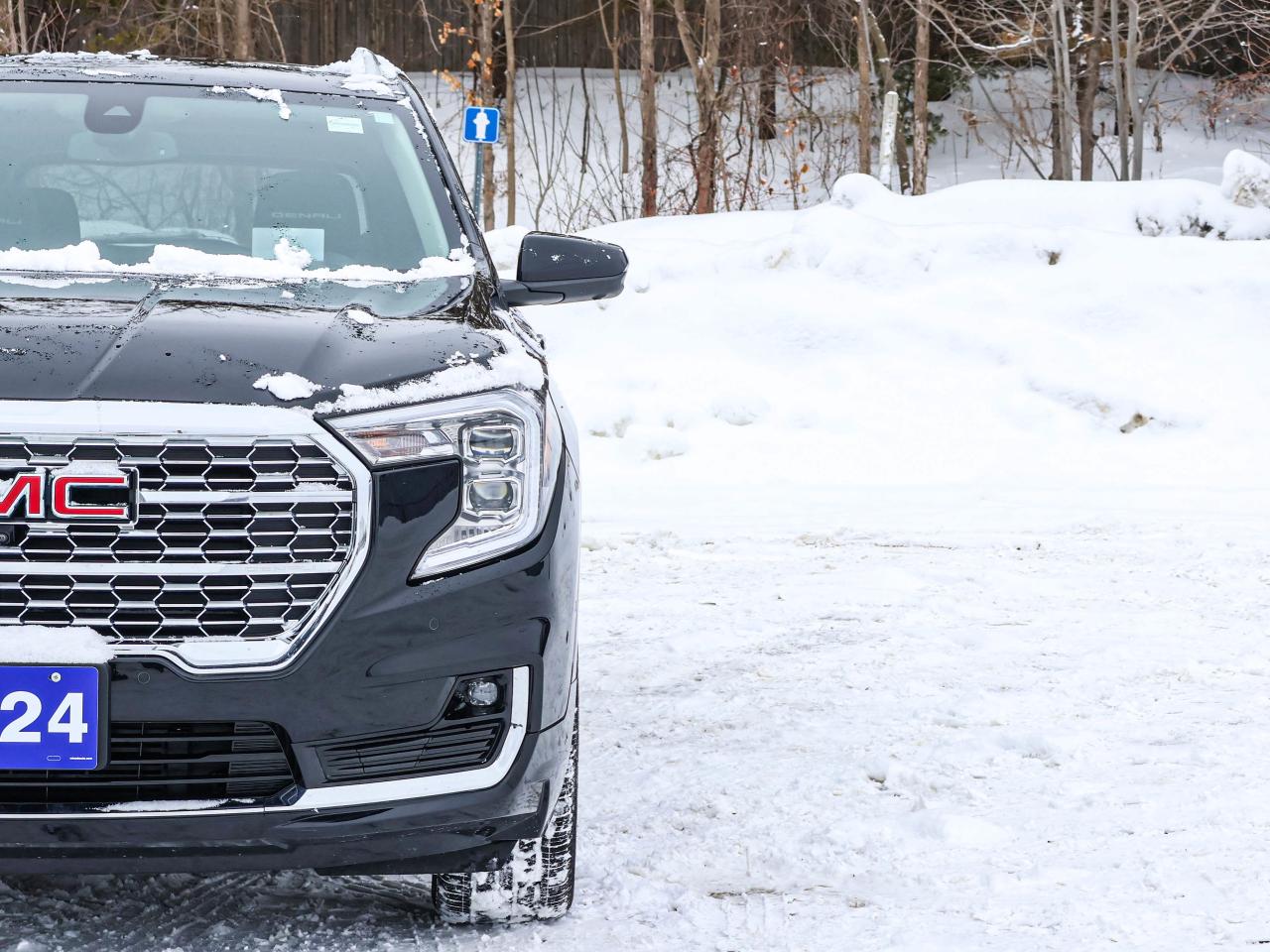 2024 GMC Terrain Denali Photo