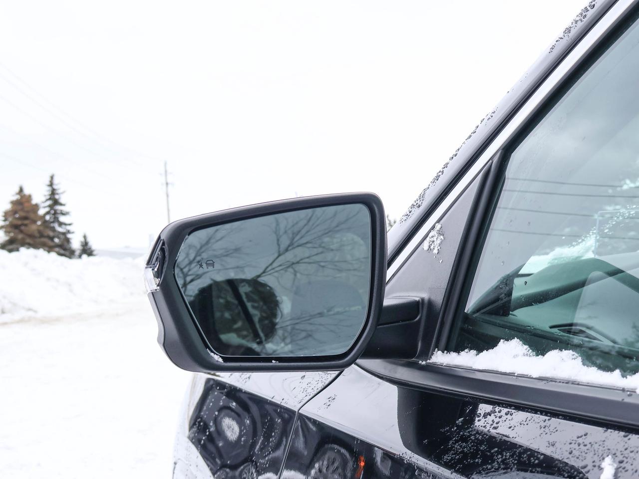 2024 GMC Terrain Denali Photo