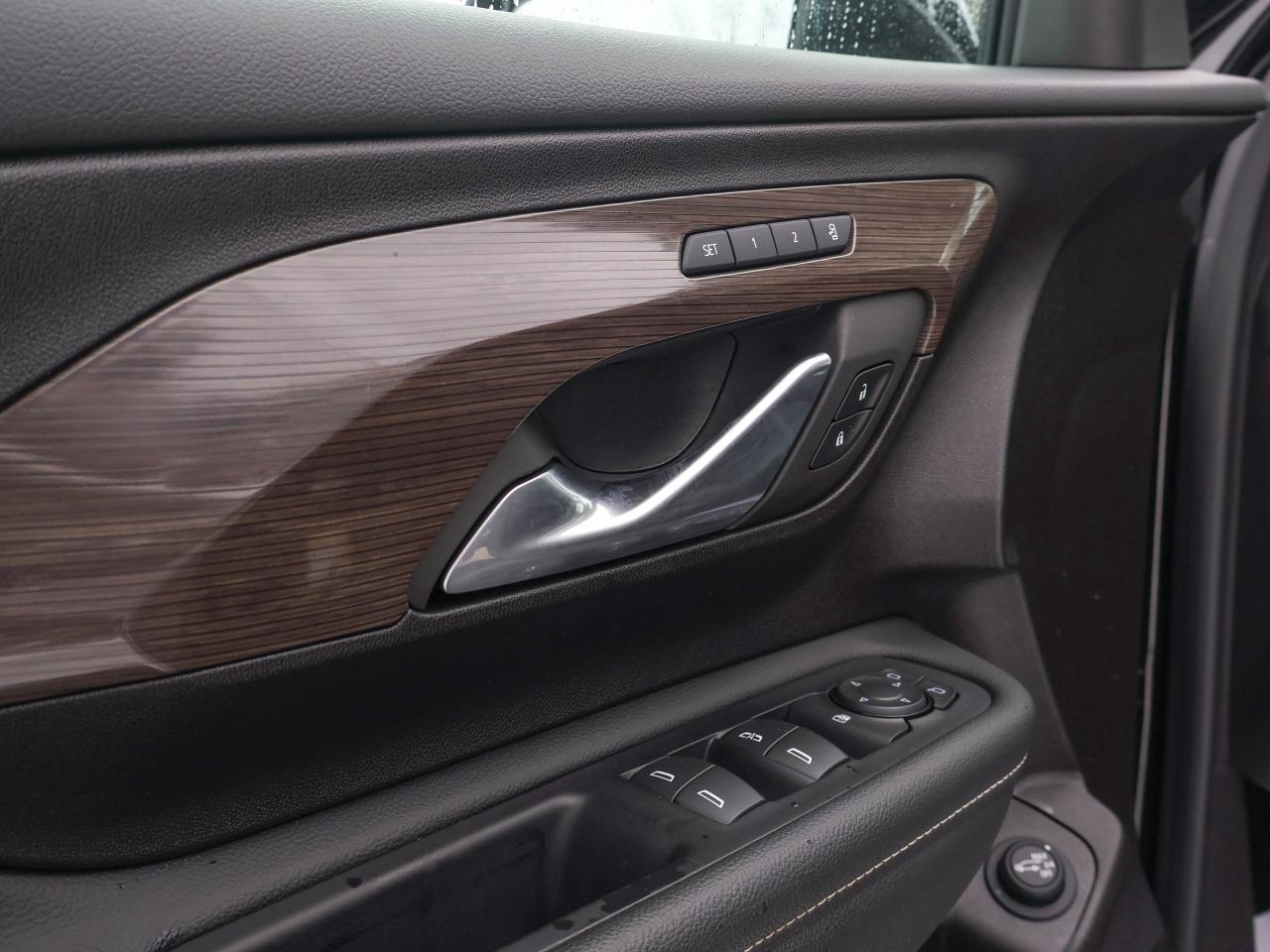 2024 GMC Terrain Denali Photo