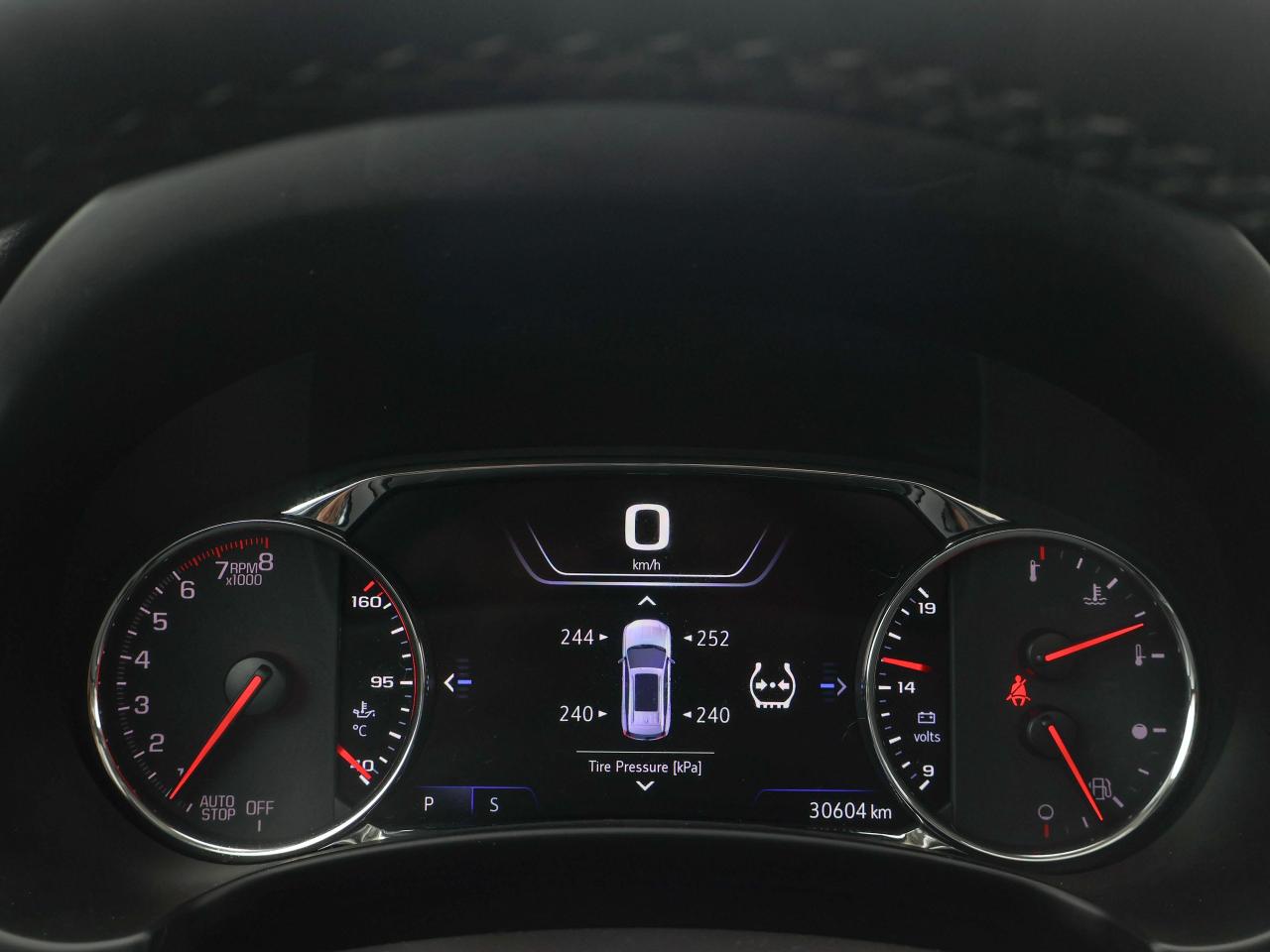 2024 GMC Terrain Denali Photo