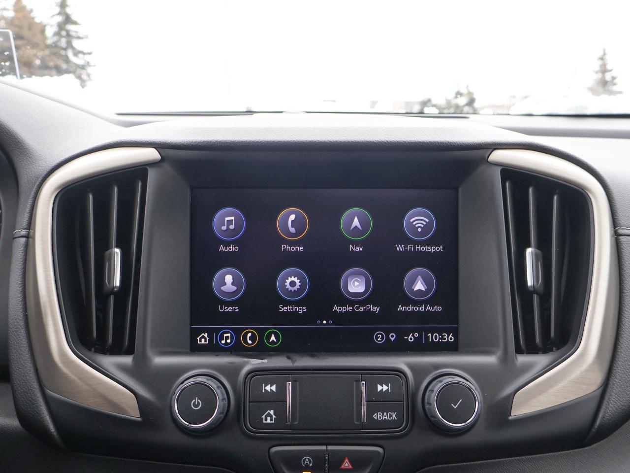 2024 GMC Terrain Denali Photo