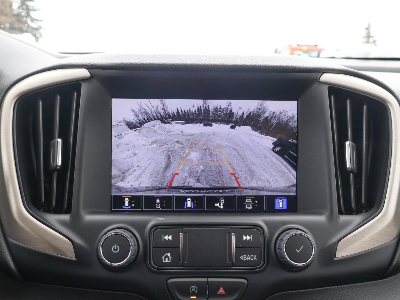 2024 GMC Terrain Denali Photo