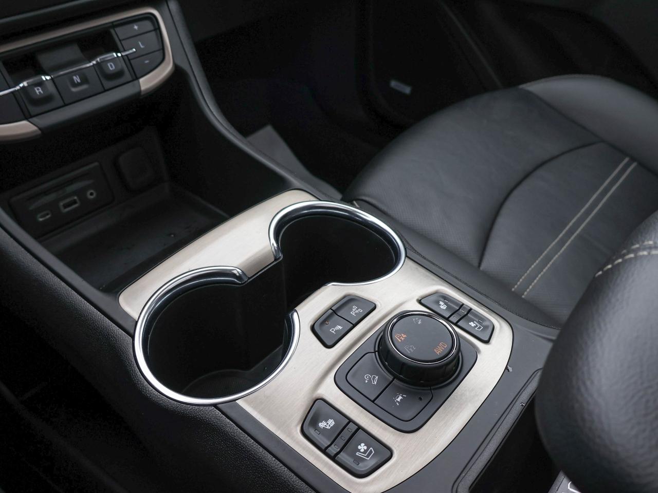 2024 GMC Terrain Denali Photo