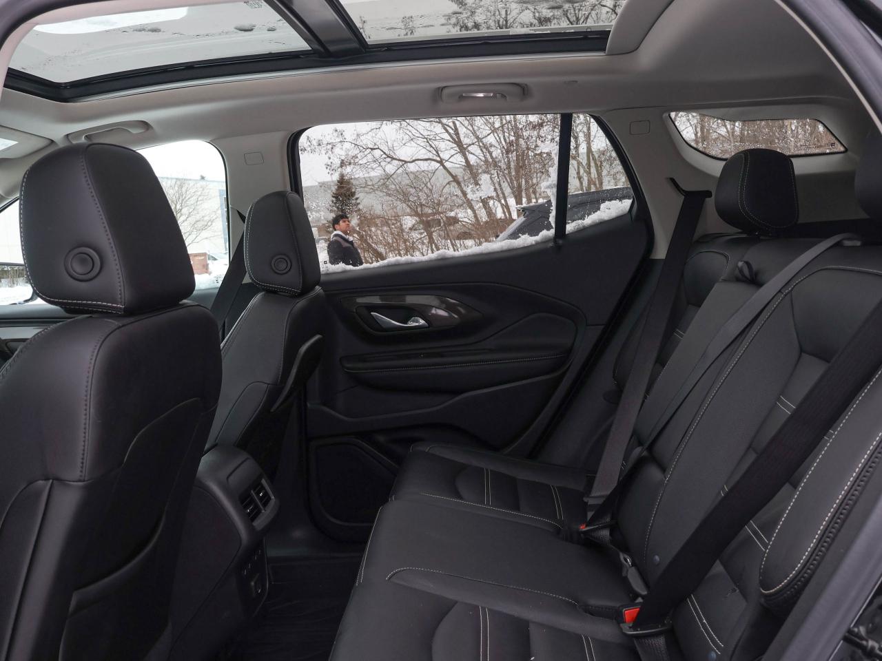 2024 GMC Terrain Denali Photo