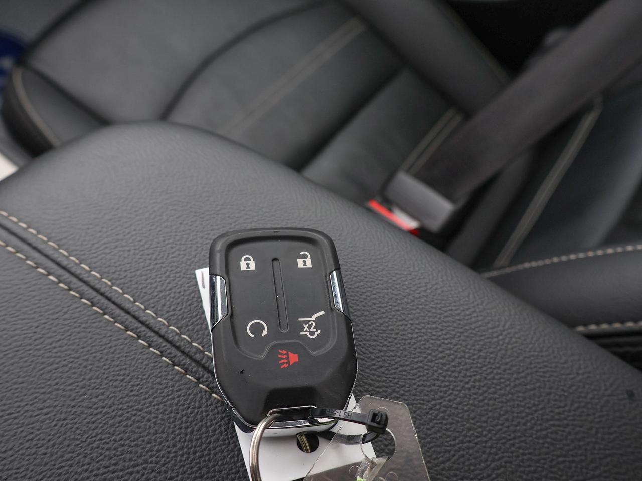 2024 GMC Terrain Denali Photo