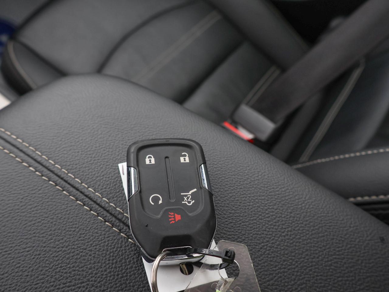 2024 GMC Terrain Denali Photo