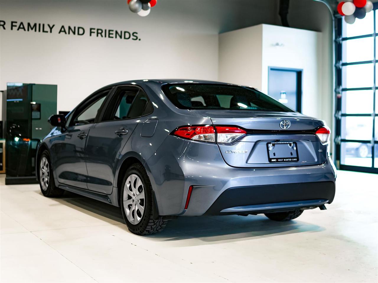 2022 Toyota Corolla LE | NO ACCIDENTS | TOYOTA SERVICED Photo