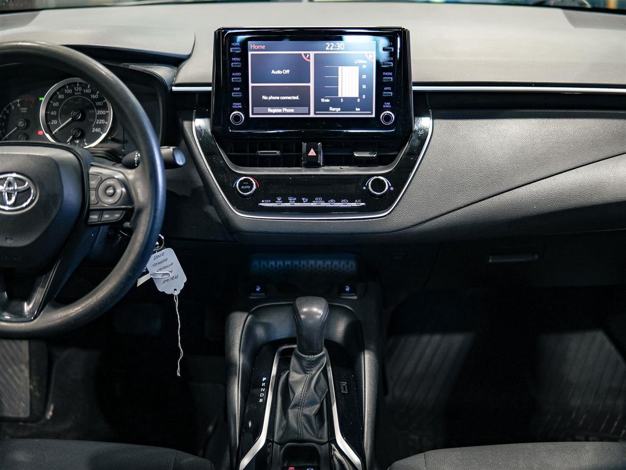 2022 Toyota Corolla LE | NO ACCIDENTS | TOYOTA SERVICED Photo