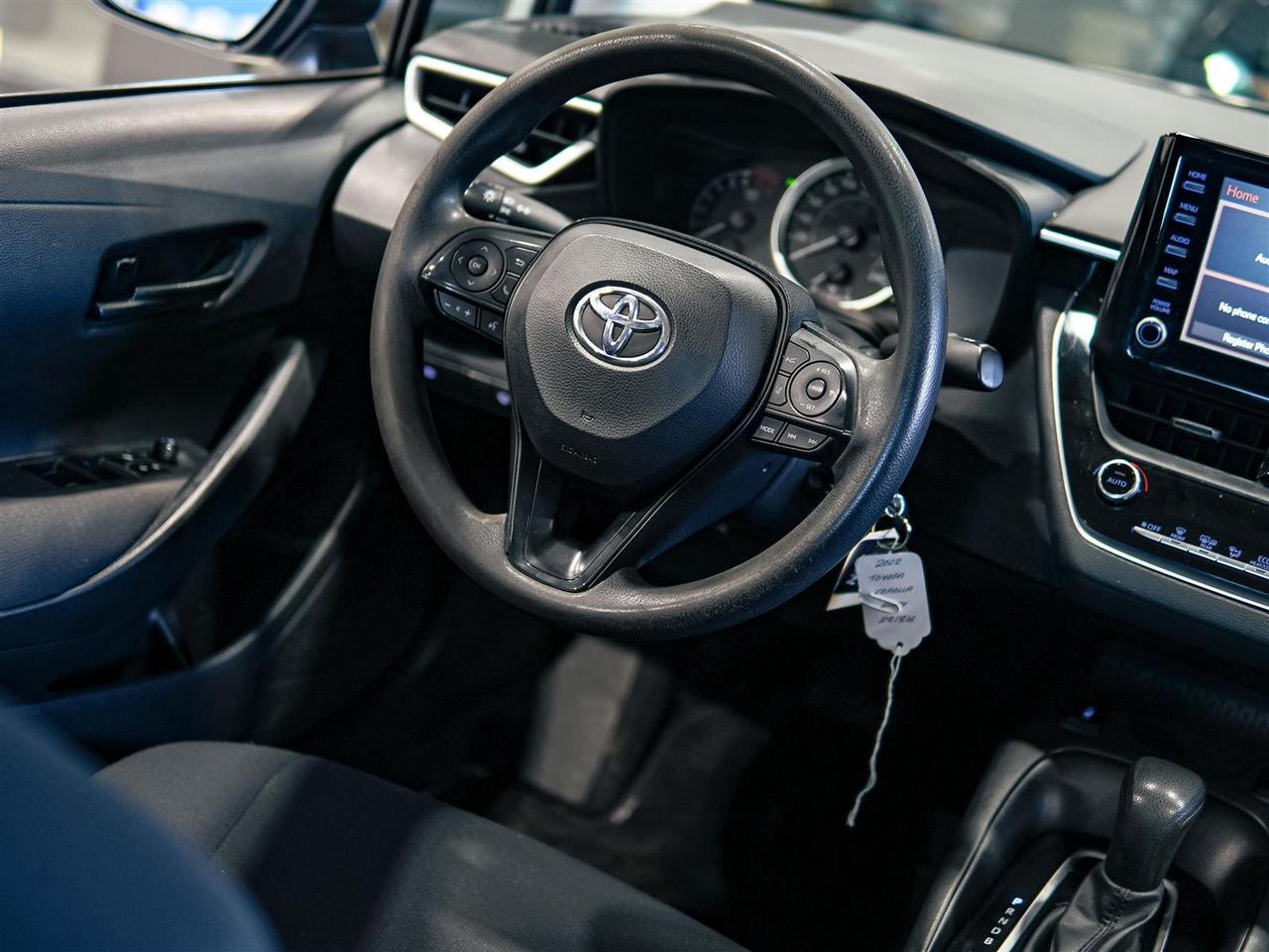 2022 Toyota Corolla LE | NO ACCIDENTS | TOYOTA SERVICED Photo
