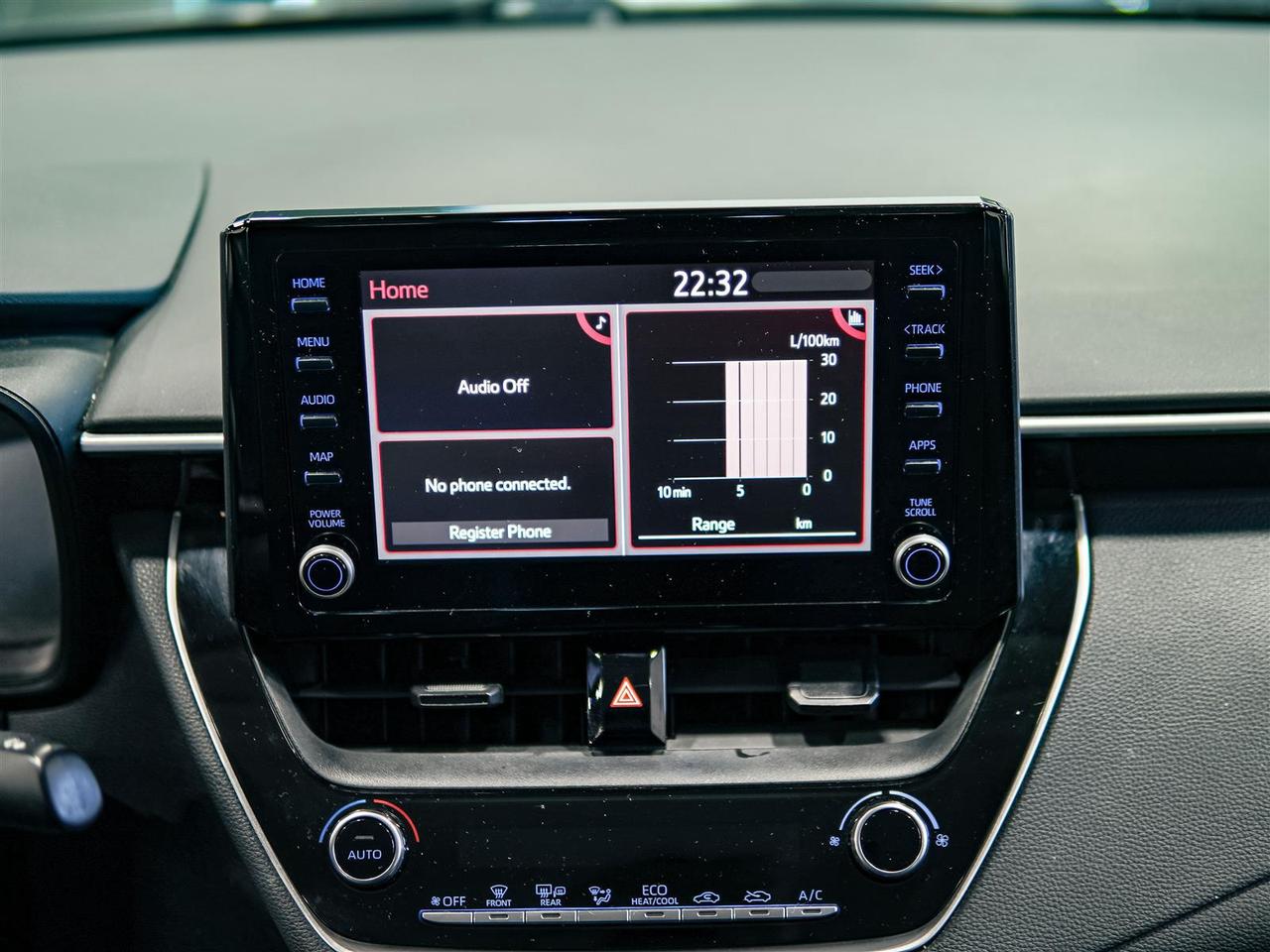 2022 Toyota Corolla LE | NO ACCIDENTS | TOYOTA SERVICED Photo