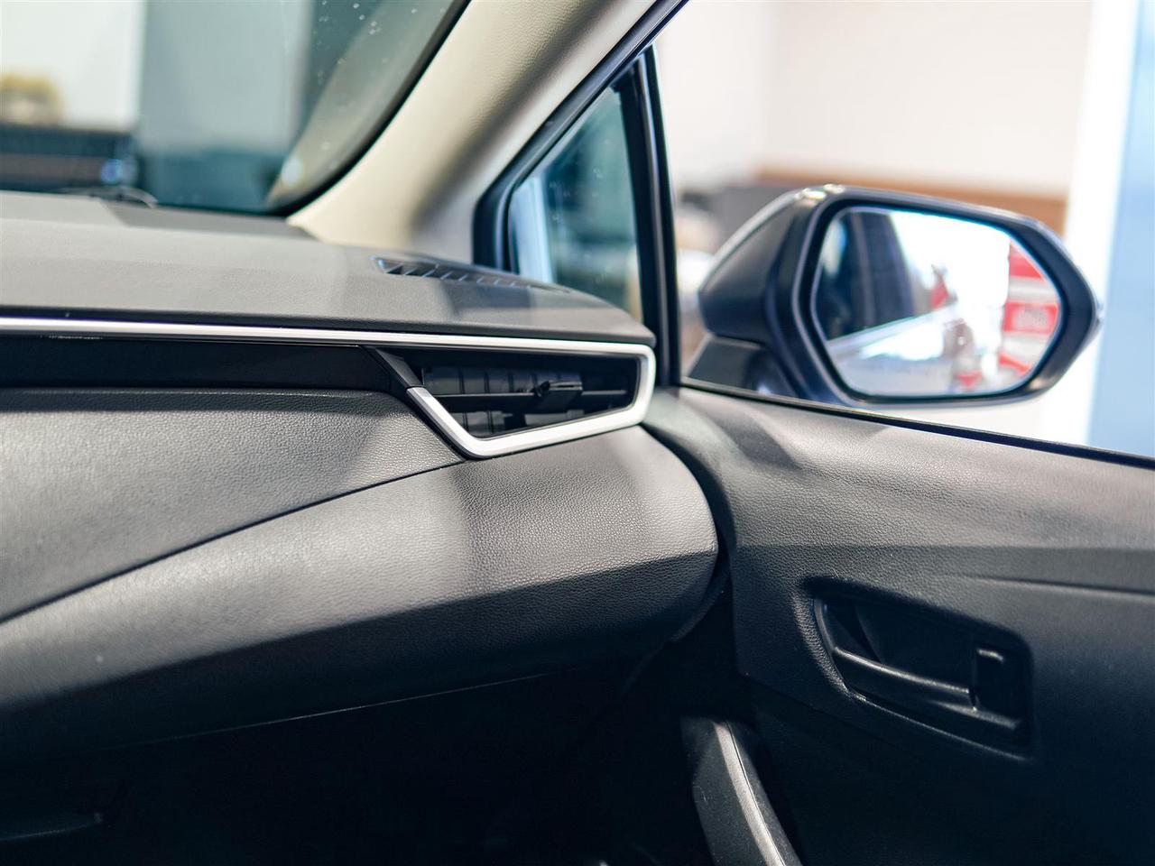 2022 Toyota Corolla LE | NO ACCIDENTS | TOYOTA SERVICED Photo