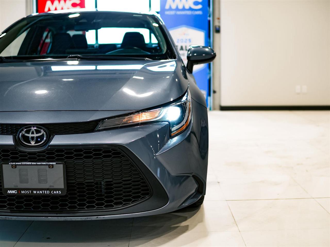 2022 Toyota Corolla LE | NO ACCIDENTS | TOYOTA SERVICED Photo