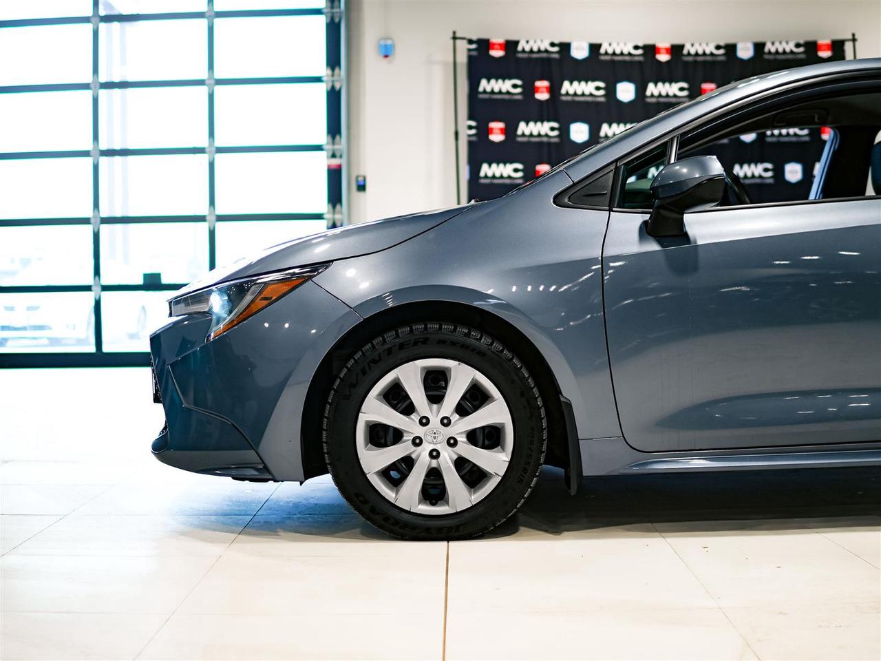 2022 Toyota Corolla LE | NO ACCIDENTS | TOYOTA SERVICED Photo