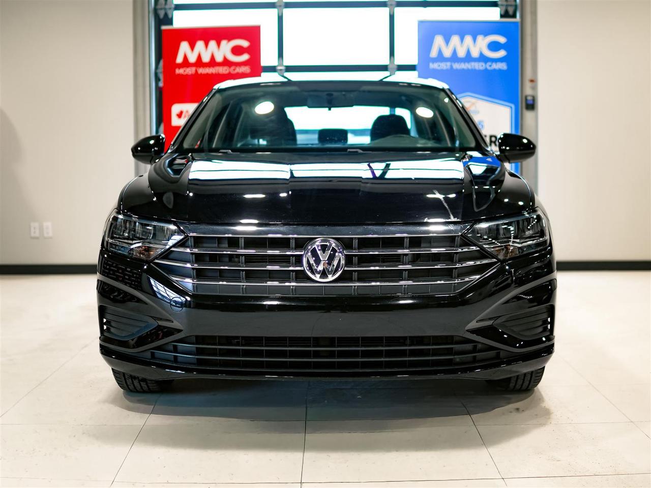 2019 Volkswagen Jetta COMFORTLINE | NO ACCIDENTS | VW SERVICED Photo2