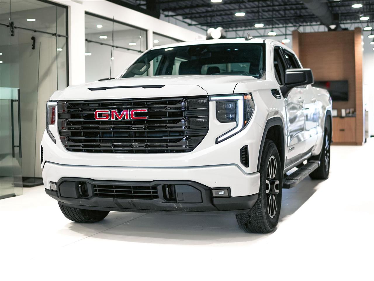 2024 GMC Sierra 1500 ELEVATION CREW CAB | 4X4 | NO ACCIDENTS Photo