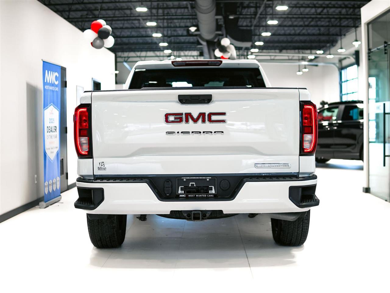 2024 GMC Sierra 1500 ELEVATION CREW CAB | 4X4 | NO ACCIDENTS Photo