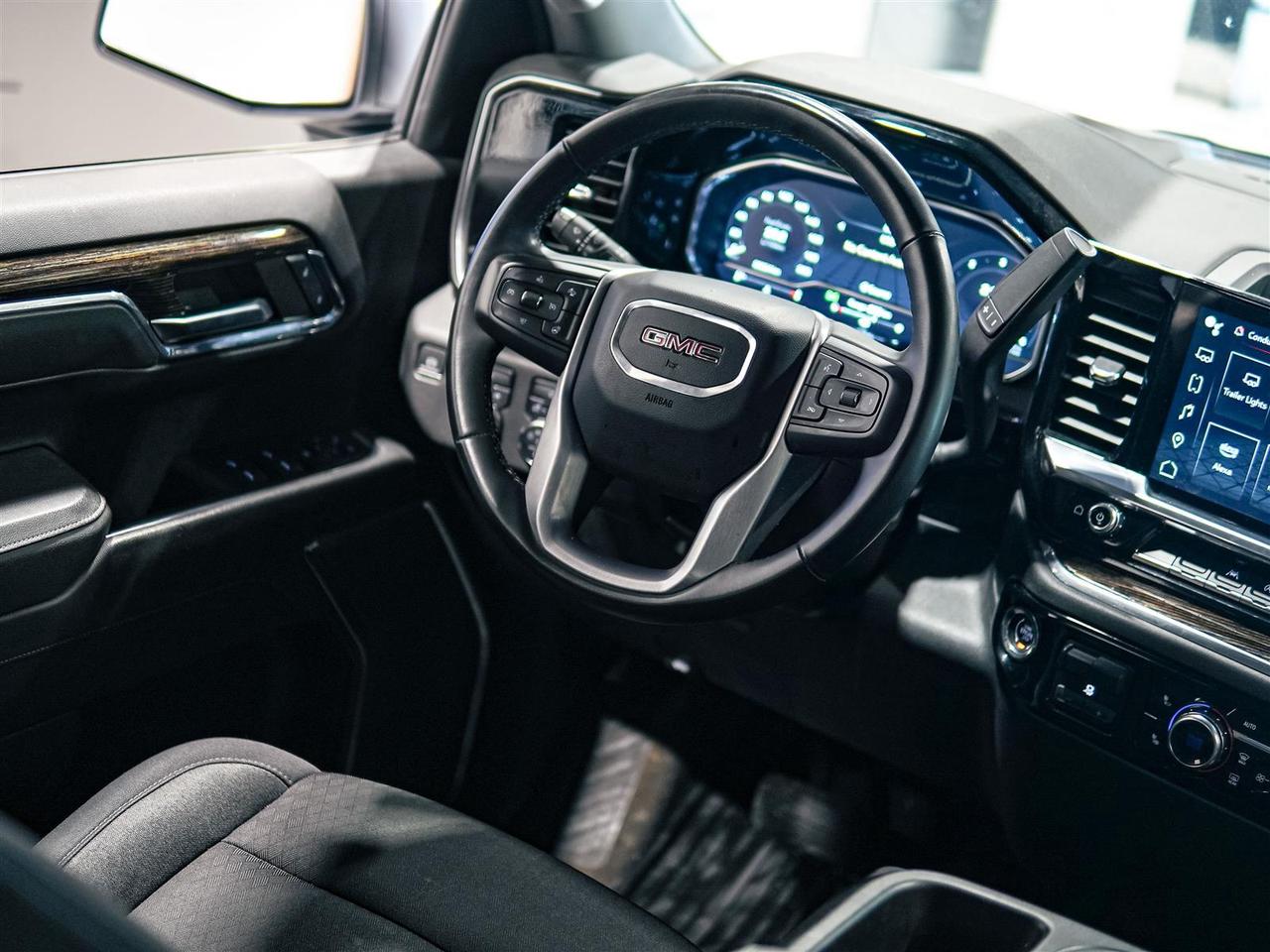 2024 GMC Sierra 1500 ELEVATION CREW CAB | 4X4 | NO ACCIDENTS Photo