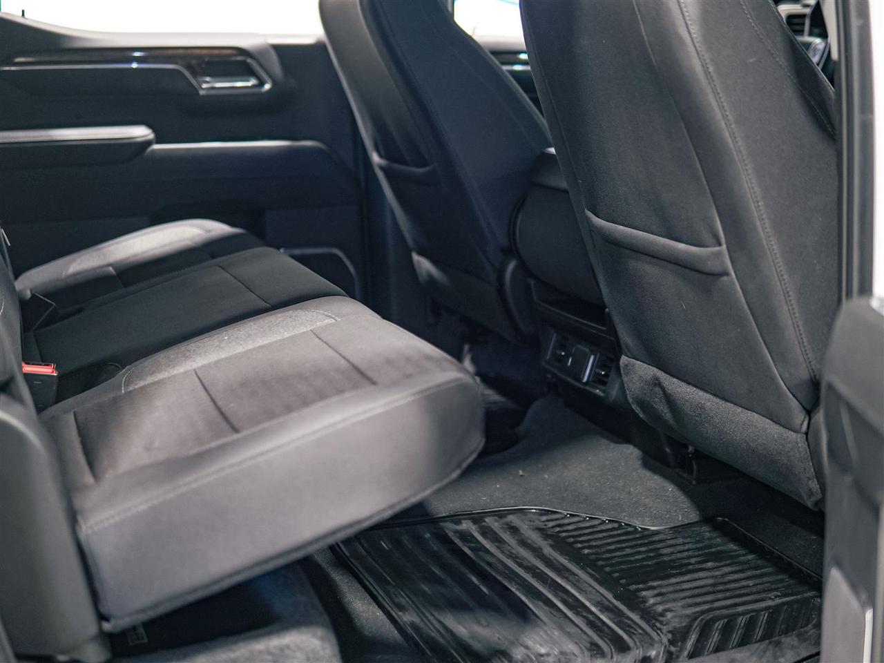 2024 GMC Sierra 1500 ELEVATION CREW CAB | 4X4 | NO ACCIDENTS Photo