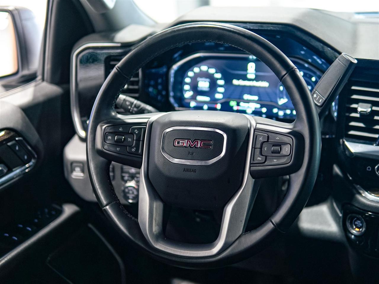 2024 GMC Sierra 1500 ELEVATION CREW CAB | 4X4 | NO ACCIDENTS Photo