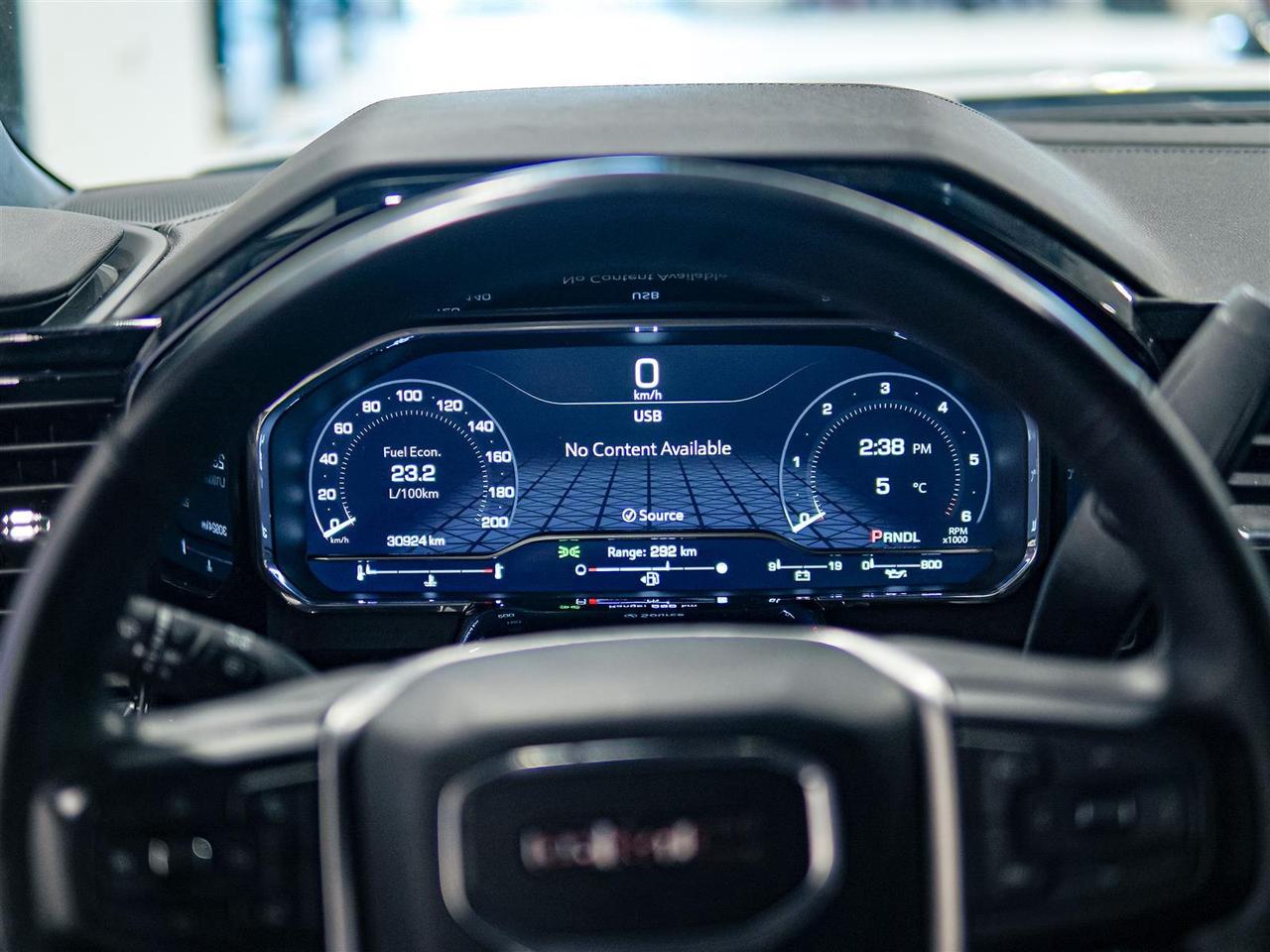 2024 GMC Sierra 1500 ELEVATION CREW CAB | 4X4 | NO ACCIDENTS Photo