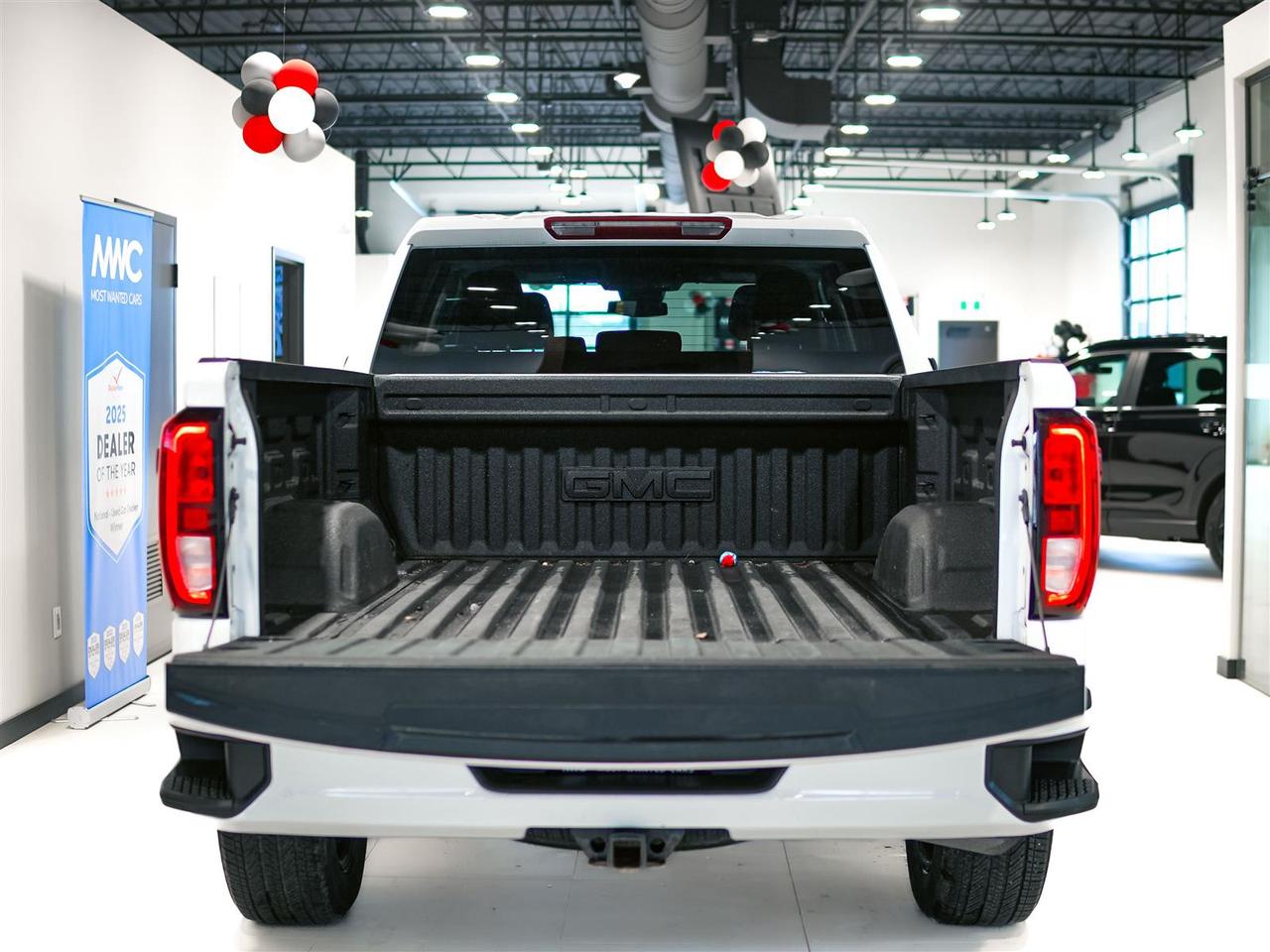 2024 GMC Sierra 1500 ELEVATION CREW CAB | 4X4 | NO ACCIDENTS Photo