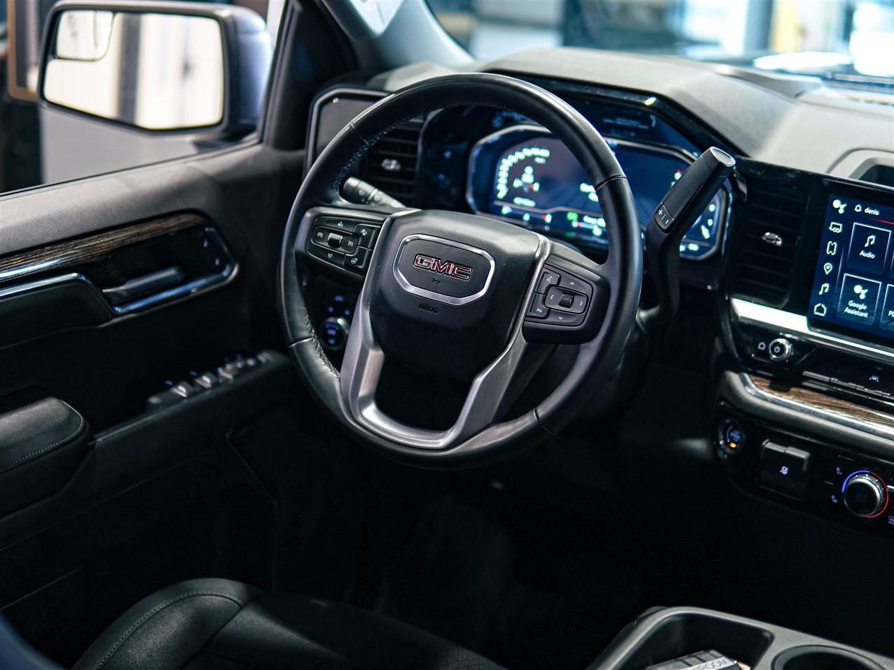 2024 GMC Sierra 1500 ELEVATION CREW CAB | 4X4 | NO ACCIDENTS Photo