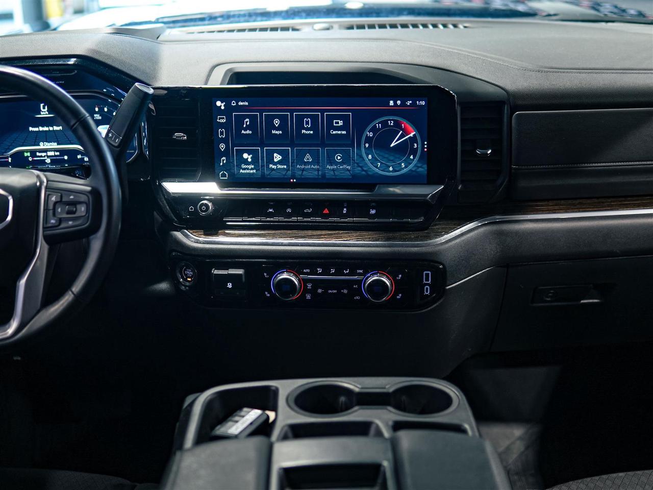 2024 GMC Sierra 1500 ELEVATION CREW CAB | 4X4 | NO ACCIDENTS Photo