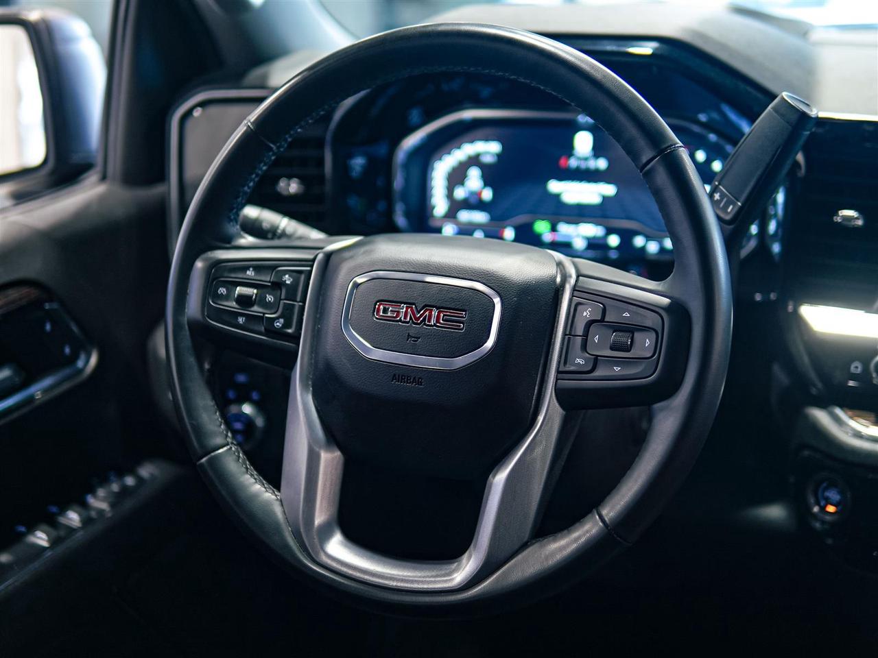 2024 GMC Sierra 1500 ELEVATION CREW CAB | 4X4 | NO ACCIDENTS Photo