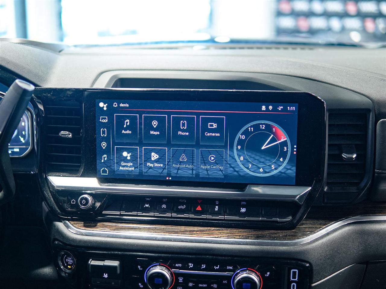 2024 GMC Sierra 1500 ELEVATION CREW CAB | 4X4 | NO ACCIDENTS Photo