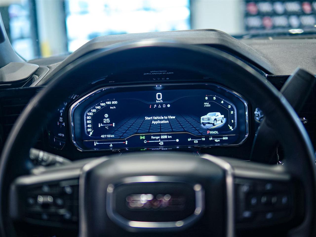 2024 GMC Sierra 1500 ELEVATION CREW CAB | 4X4 | NO ACCIDENTS Photo