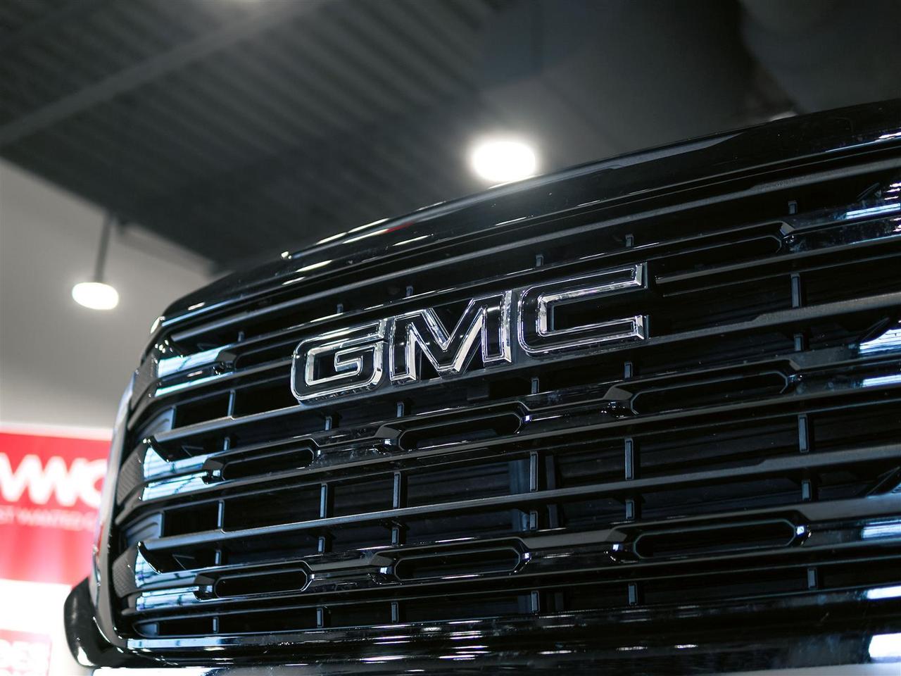 2024 GMC Sierra 1500 ELEVATION CREW CAB | 4X4 | NO ACCIDENTS Photo