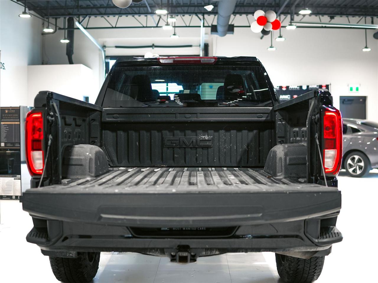 2024 GMC Sierra 1500 ELEVATION CREW CAB | 4X4 | NO ACCIDENTS Photo