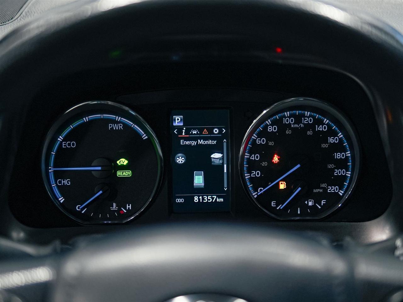 2018 Toyota RAV4 Hybrid LE+ HYBRID | NO ACCIDENTS | TOYOTA SERVICED Photo