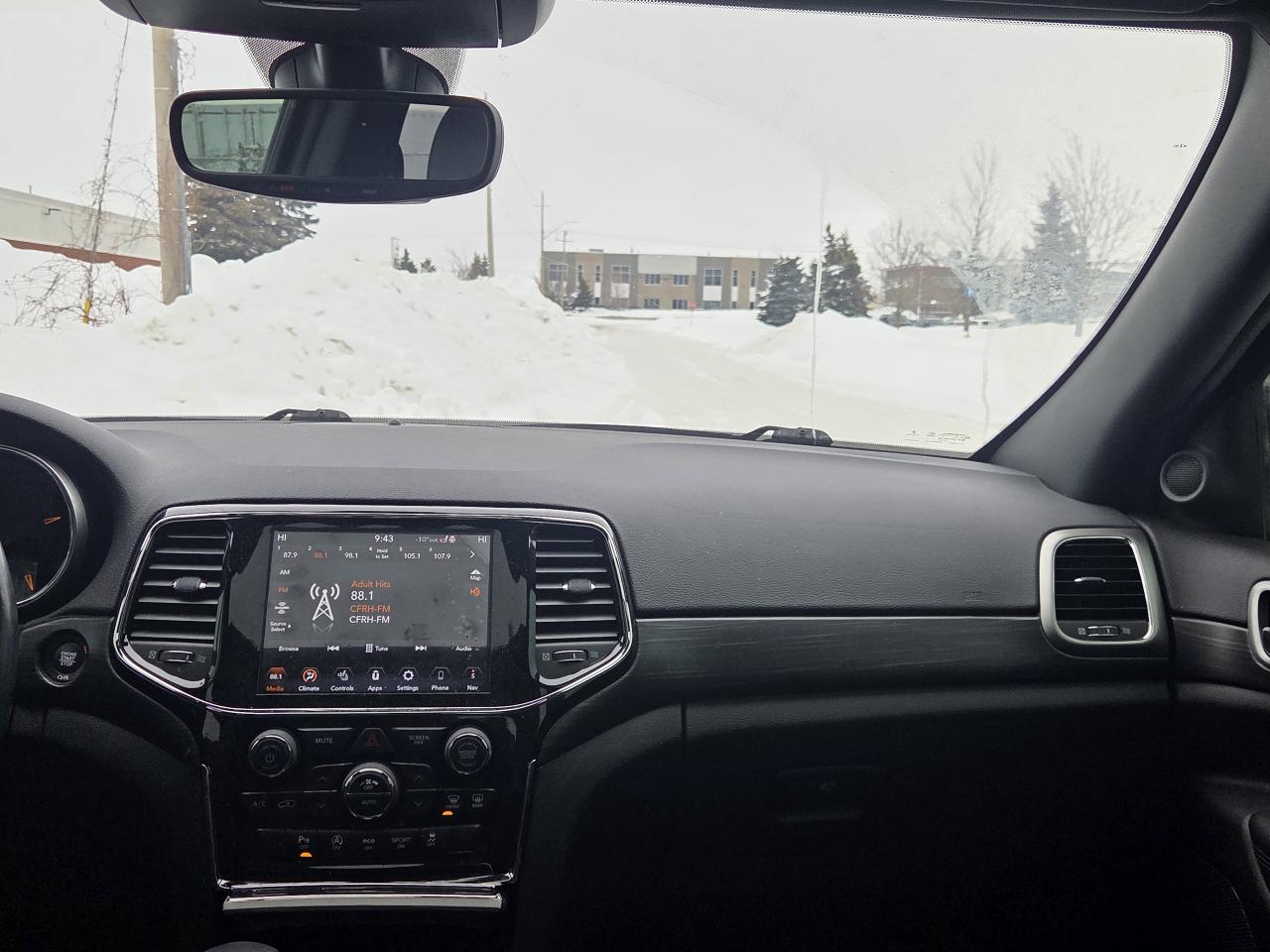 2019 Jeep Grand Cherokee Altitude Photo