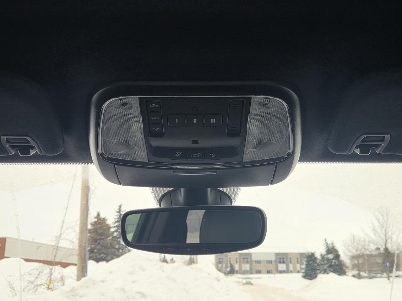 2019 Jeep Grand Cherokee Altitude Photo