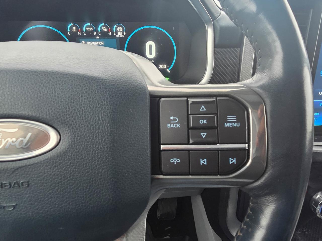 2022 Ford F-150 Limited  Photo