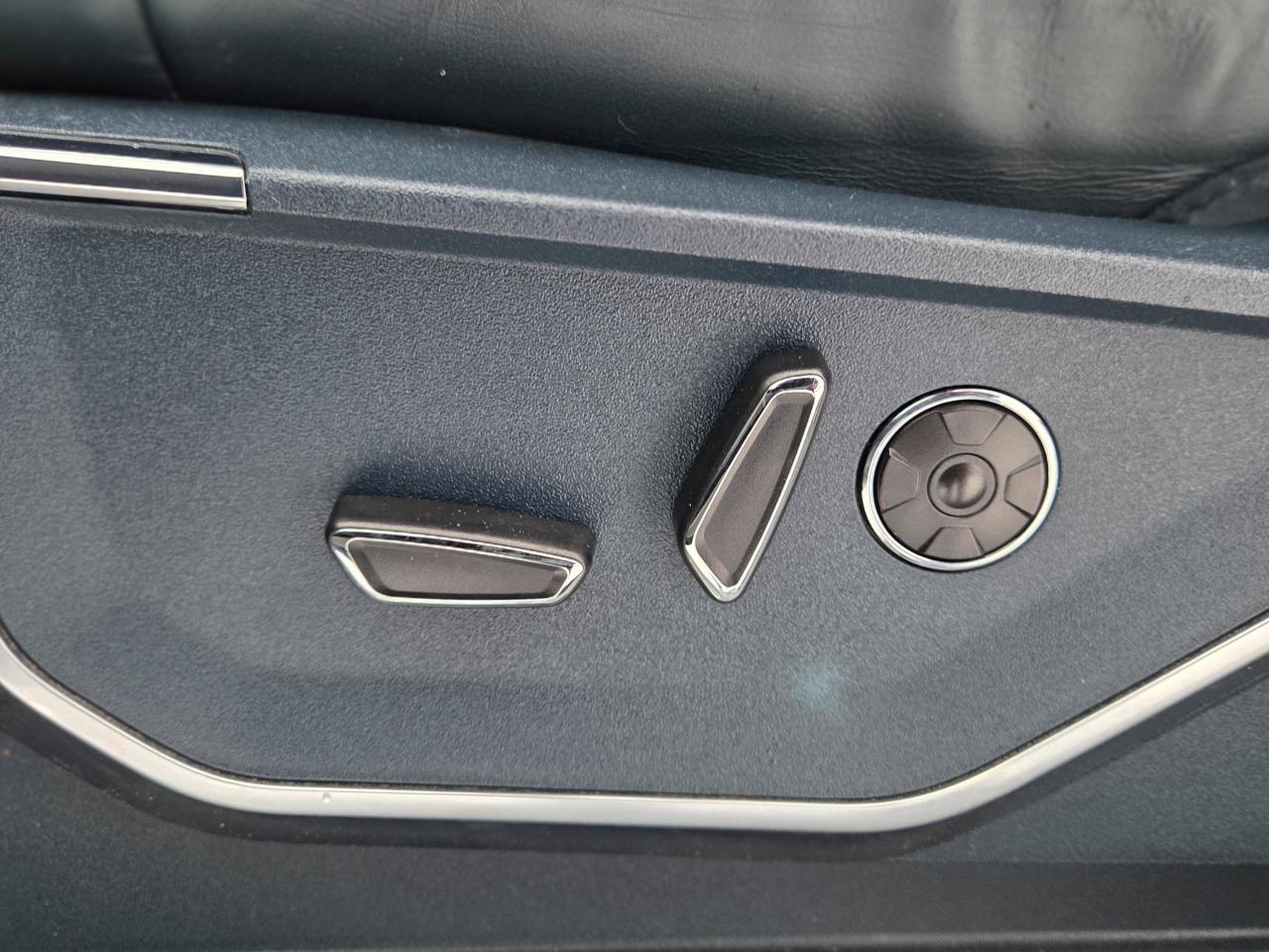 2022 Ford F-150 Limited  Photo